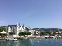 IMG 1808  past Vevey and the Chateau de l&#39;Aile