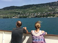 IMG 1810  watching Lavaux slide by