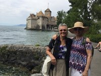 IMG 1837  Chillon and girls