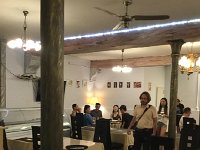 IMG 1851  Austin was of course a hit with the visiting Chinese for whom this place was a taste of home