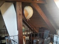 IMG 20170719 073555  Chris and Robin&#39;s apartment in Bern: we love it!