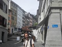 IMG 20170719 162301  Clearly they noodled around Lausanne before heading to Montreux