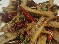 IMG 20170719 191128  very crunchy lotus