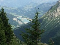 IMG 8832  Lac de l&#39;Hongrin