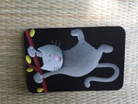 IMG 1879  and the cat