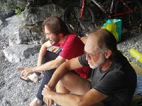 IMG 20170720 172255  I rode my bike down later