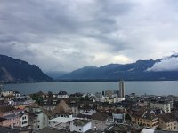 IMG 8843  Day started cloudy