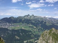 IMG 1902  from the top  looking N