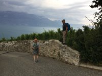 IMG 1911  looking for the best vantage