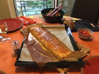 IMG 1923  for a sauerkraut strudel