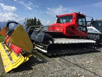 IMG 8870  parked for summer