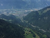 IMG 8877  and down to Aigle