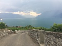 IMG 8891  already spitting rain