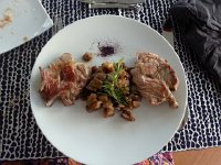 20170723 201909  then pork and eggplant...