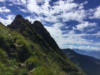 IMG 1930  At the ridge