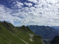 IMG 1937  Pre-Alpes (I was over there)