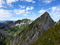 20170729 113129  Vanil Noir and Dent de Folliéran