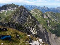 20170729 121218  looking toward Cape au Moine