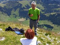 20170729 121604  Evelyne and Hartmutt