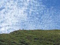 20170729 133820  others coming down far above us