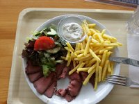 20170731 134509  lunch after climbing from Montreux