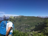 IMG 1425  toward the objective Pierred&#39;Avoi