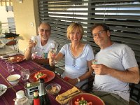 IMG 1462  dinner at home