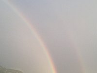 IMG 1471  post-storm rainbow
