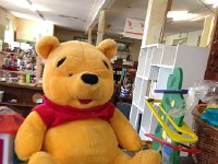 IMG 5331  1 July Pooh