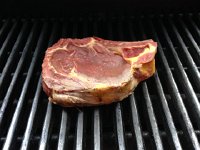 IMG 5335  French ribeye