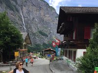 IMG 1046  stolling at the end of the valley