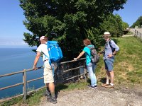 IMG 5283  looking over the edge