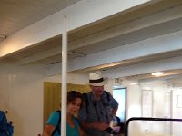 IMG 5292  checking out the visible machinery