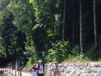 IMG 5319  Next day: the Oberland from Isenfluh