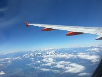 20170618 124551  Mont Blanc beneath the wing