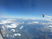 20170618 124843  the Alpine arc