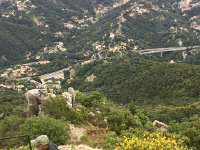 IMG 1120  climbing to tower