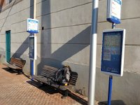 20170619 084206  second bus stop