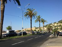 IMG 1138  heading to bus stop