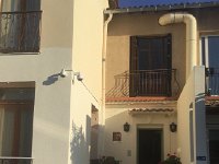 IMG 1150  l&#39;Auberge Provençale in Sospel