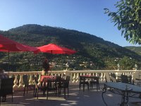 IMG 1153  getting ready for dinner