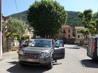 20170620 110909  nice couple from Belgium who brought us to Moulinet