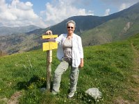 20170621 102935  now at the point where we drop off of ridge