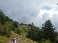 20170621 133024  clouds with thunder building behind us