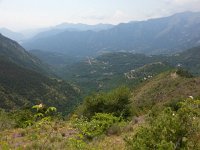 20170621 135603  still a long ways down to Belvédère