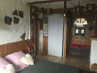 IMG 1197  our lovely B&#38;B with Isa and Jacques