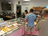 20170622 093417  the heart of which was the bakery