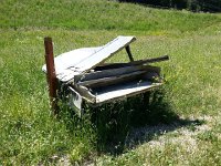 20170622 112156  piano a bit the worse for being left out in the winter