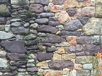 IMG 1220  rock wall art