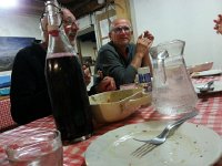 20170623 201057  a convivial dinner